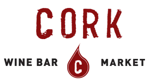 Cork Wine Bar logo