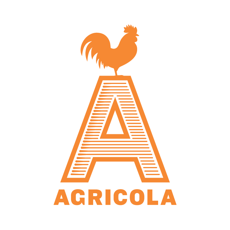 Agricola Eatery Home