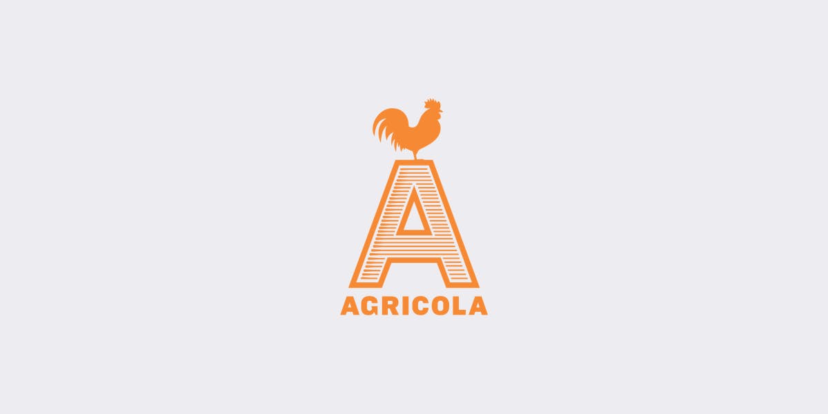 Agricola Eatery