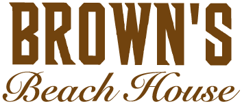 Brown's Beach House Home