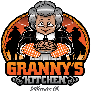 Granny Kitchen