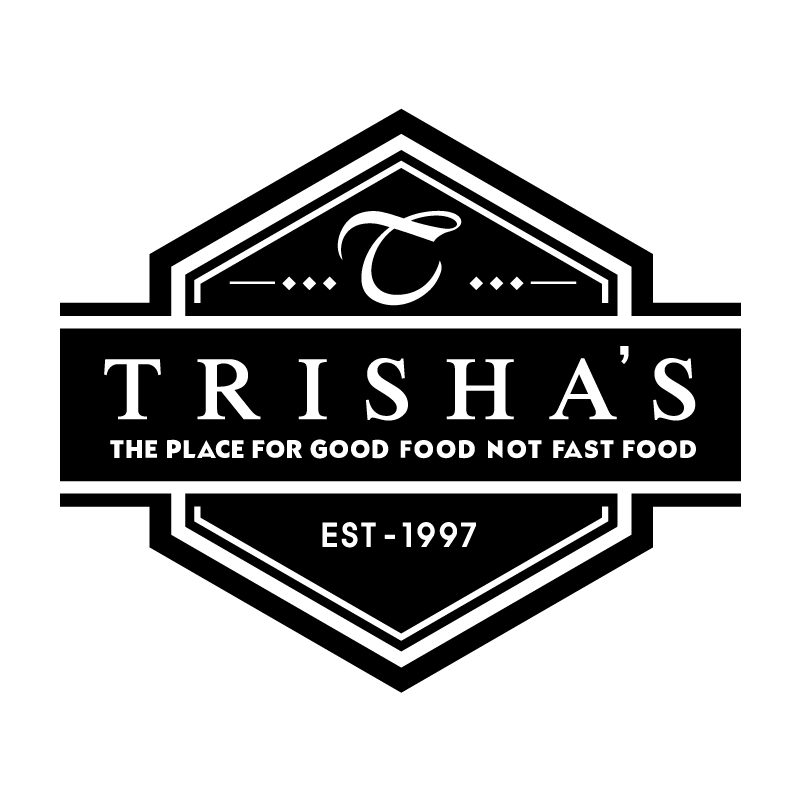 Trisha's Catering Home