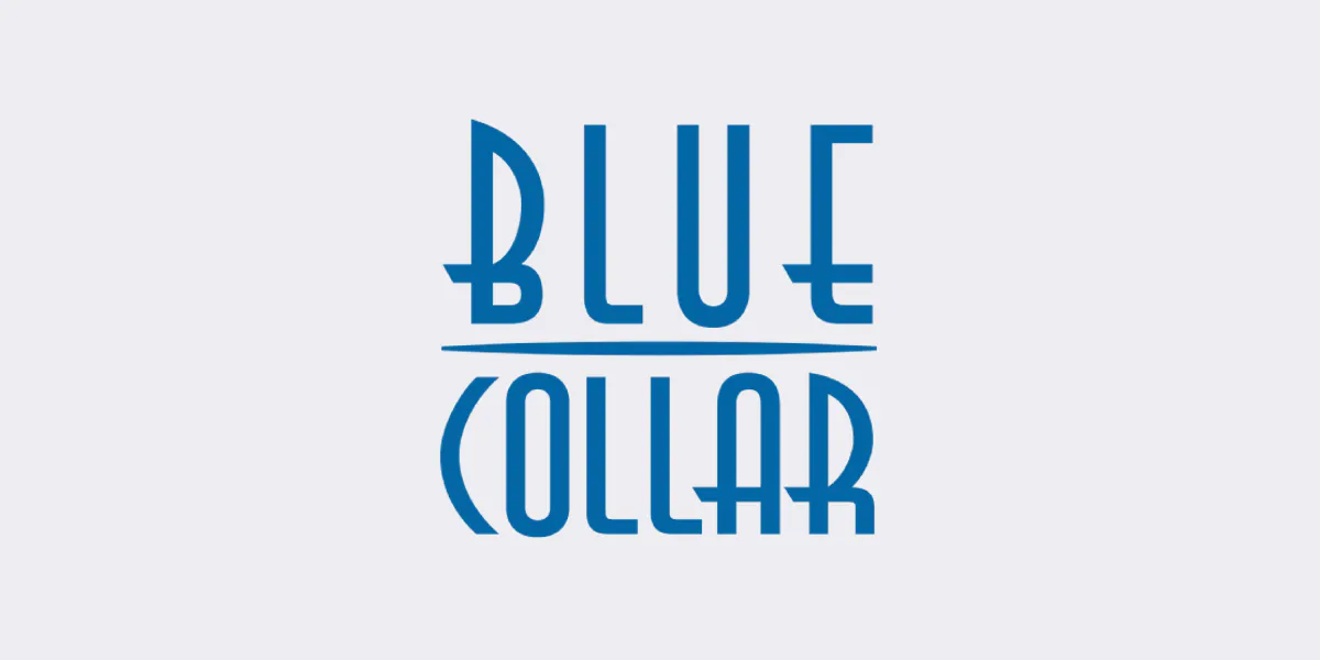 Blue Collar gallery