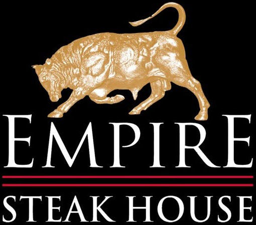 Empire Steak House Home