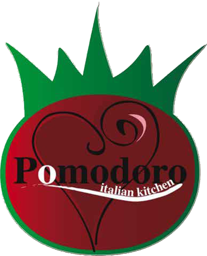 Pomodoro Italian Kitchen Home