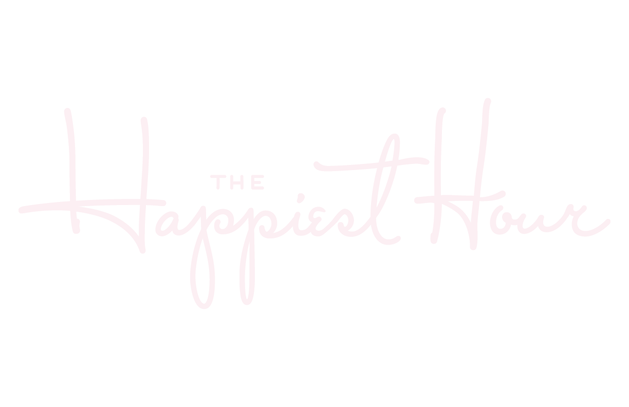 The Happiest Hour Home