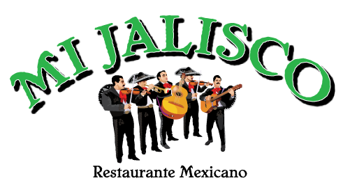Mi Jalisco 1 Home