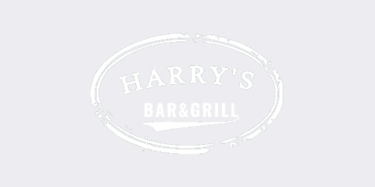 Harry's Bar & Grill restaurant logo - View nutrition facts, calories, and macros for menu items at 1430 Commonwealth Ave Brighton, MA 02135