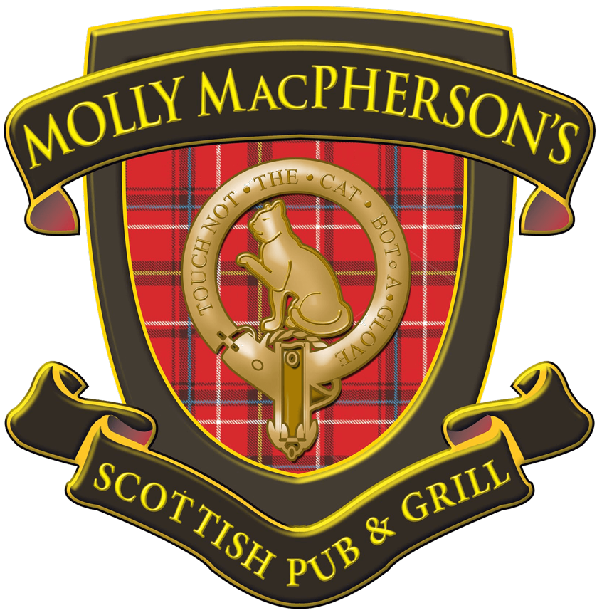 Molly MacPherson’s Scottish Pub & Grill Home