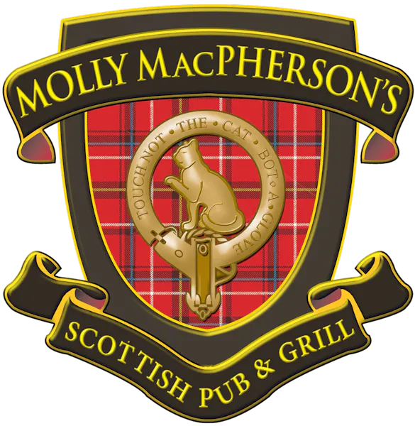The Clan Molly Macpherson S Scottish Pub Grill