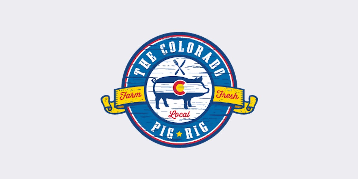 The Colorado Pig Rig | Denver Food Truck Catering