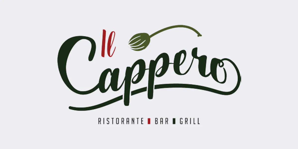Il Cappero - service preview