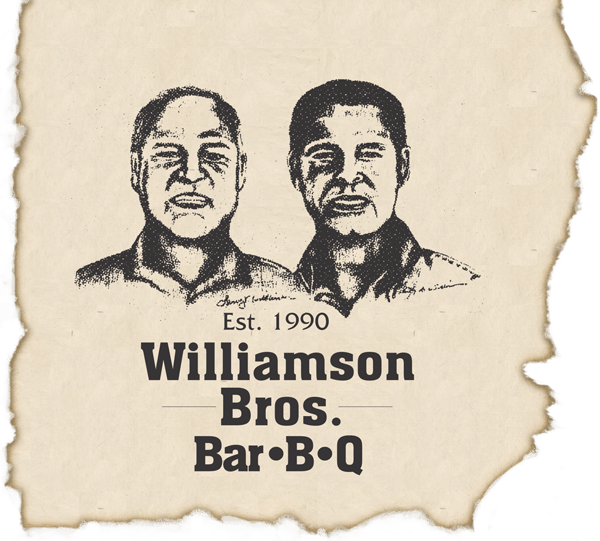 Menu Williamson Brothers Bar B Q Menu Williamson Brothers Bar B Q