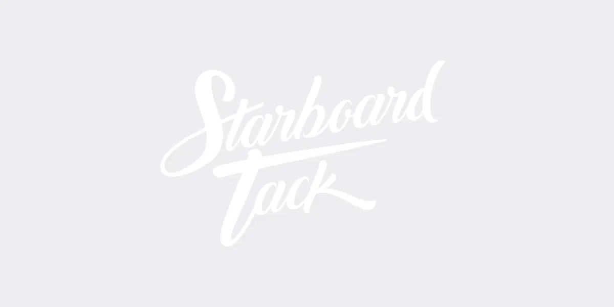 Starboard Tack