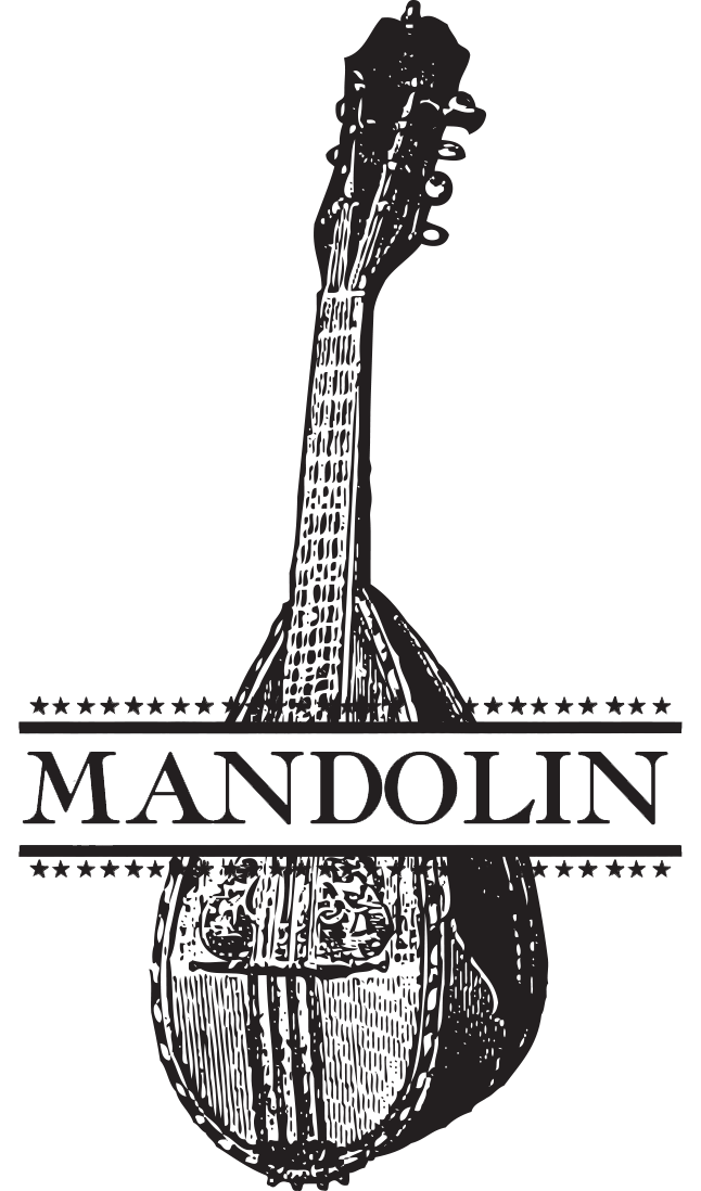 Mandolin Home