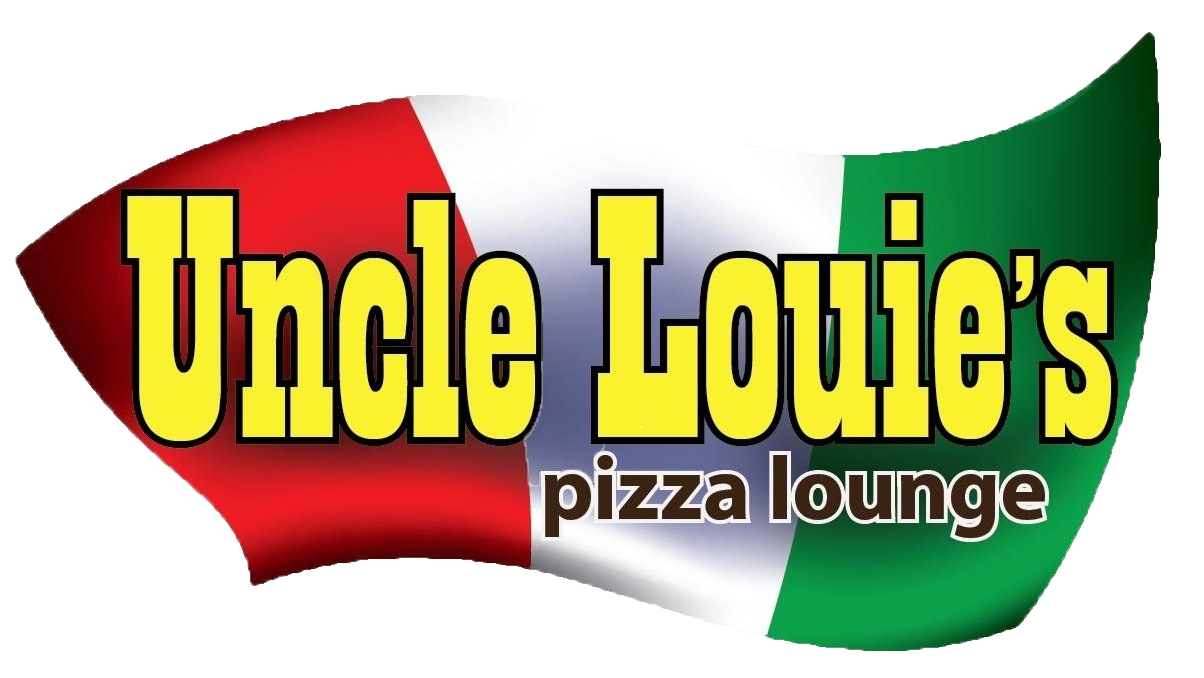Uncle Louie's Pizza Home