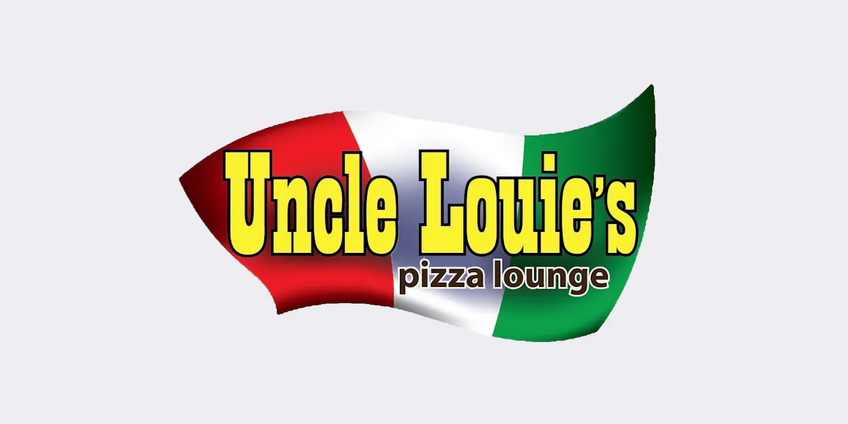 Uncle Louie's Pizza Lounge cover