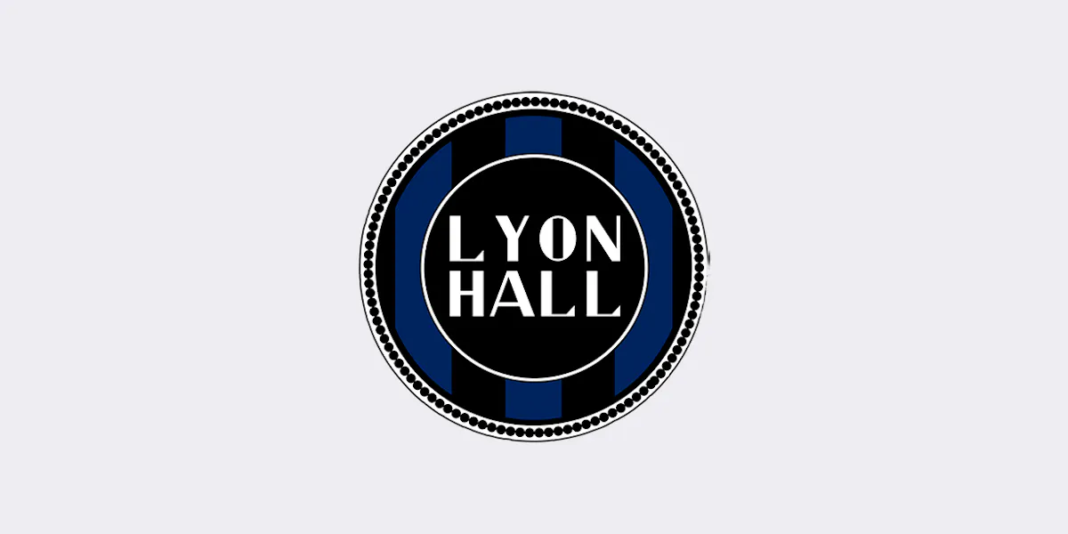 Lyon Hall gallery