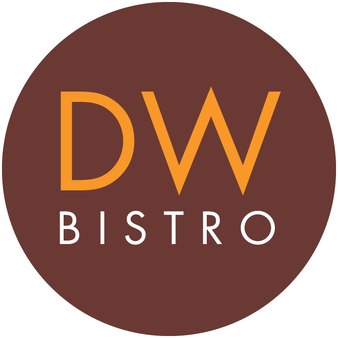 Wines By The Glass Dw Bistro