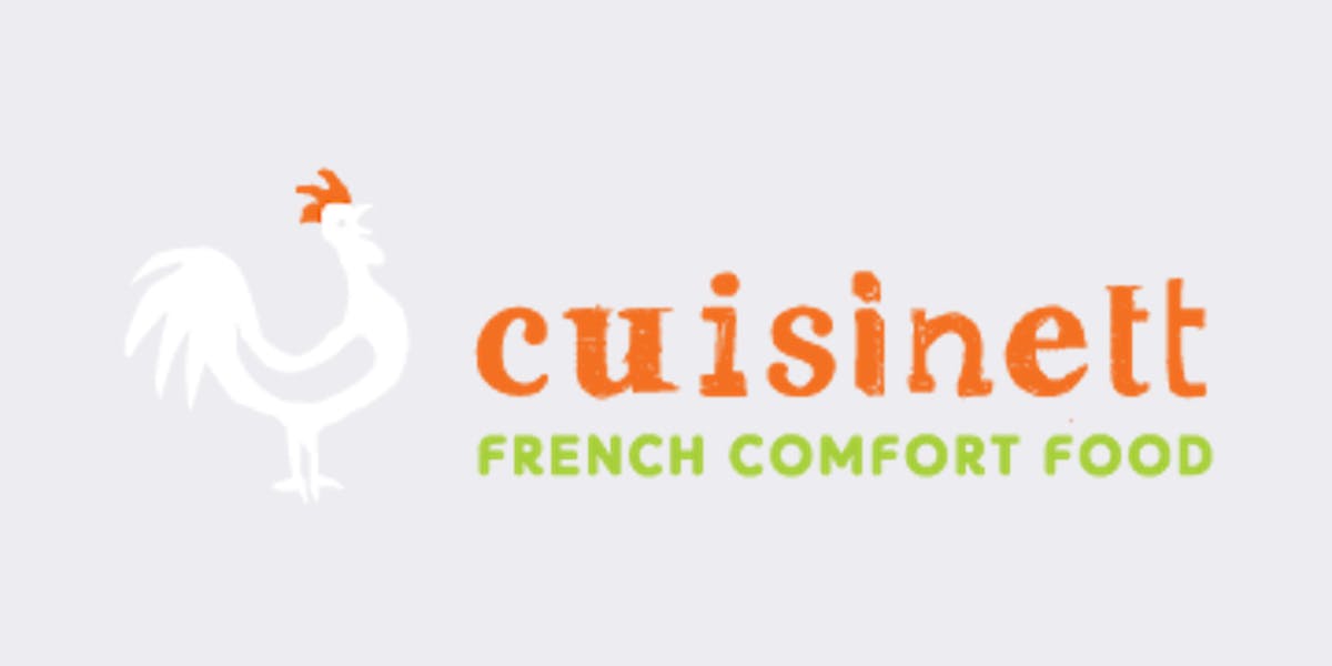 Cuisinett French Comfort Food