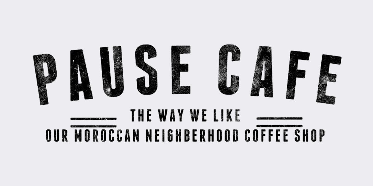 Pause Cafe Pause Cafe