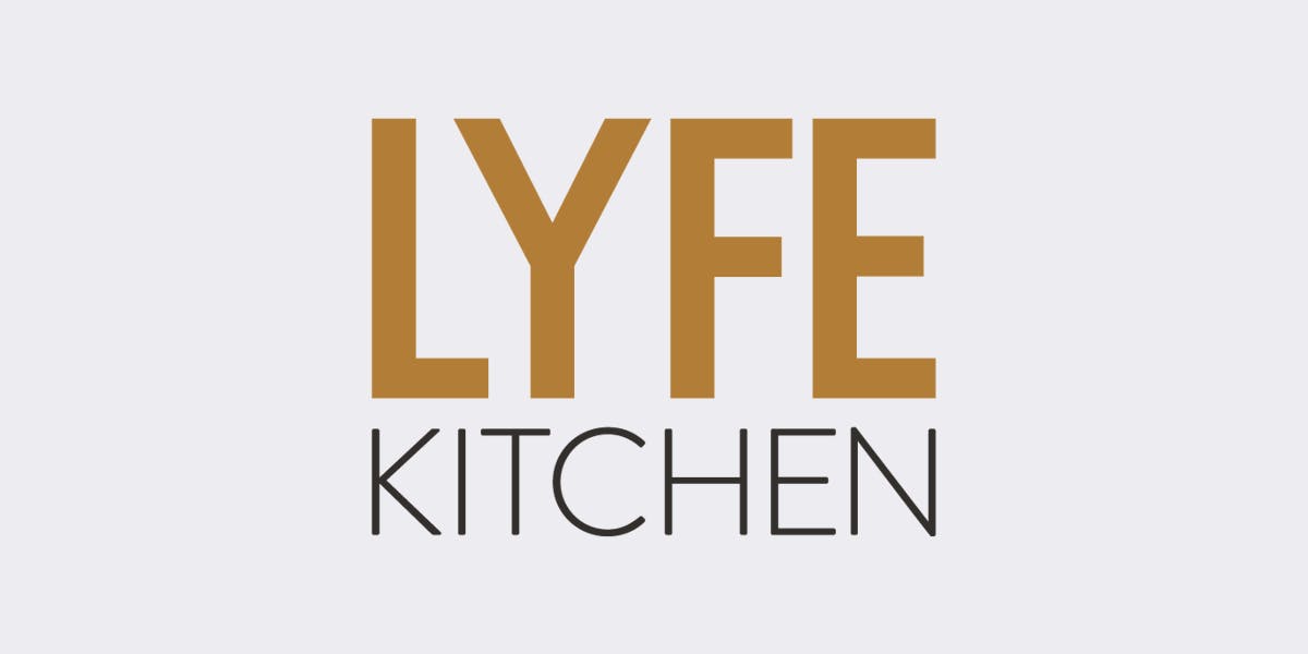 Lyfe Kitchen