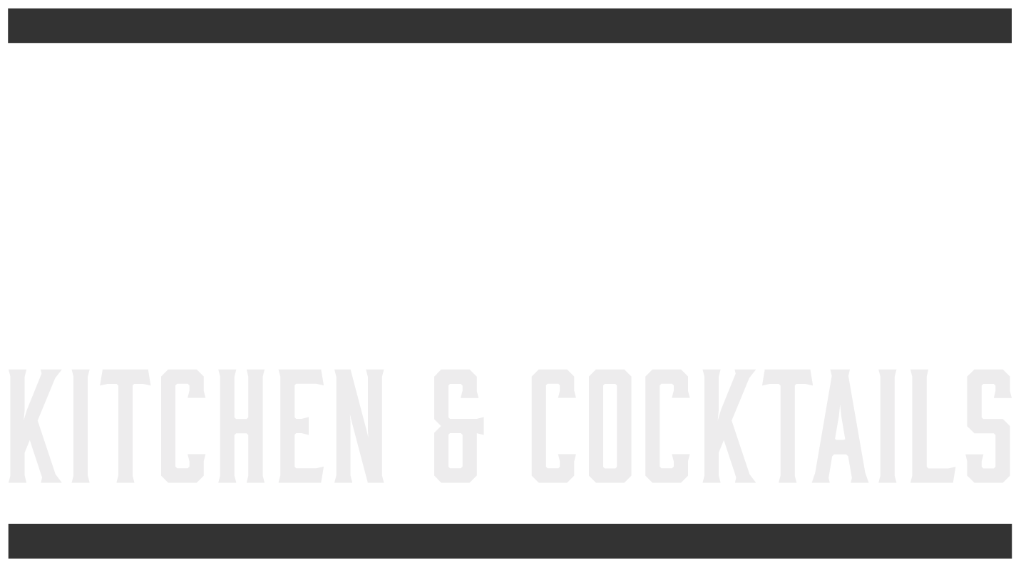 Bourbon's Kitchen & Cocktails Home