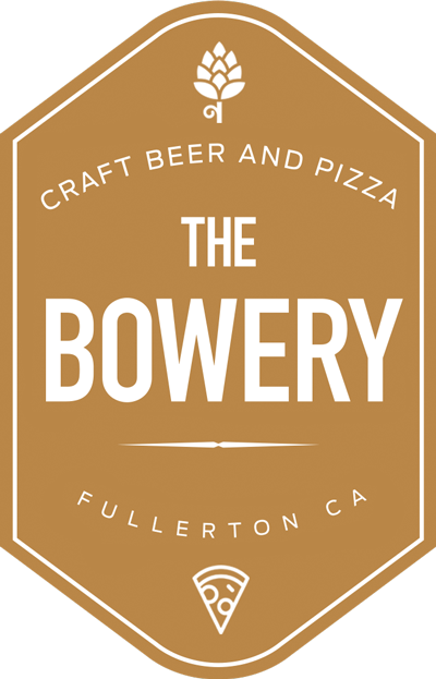 The Bowery Pies Home