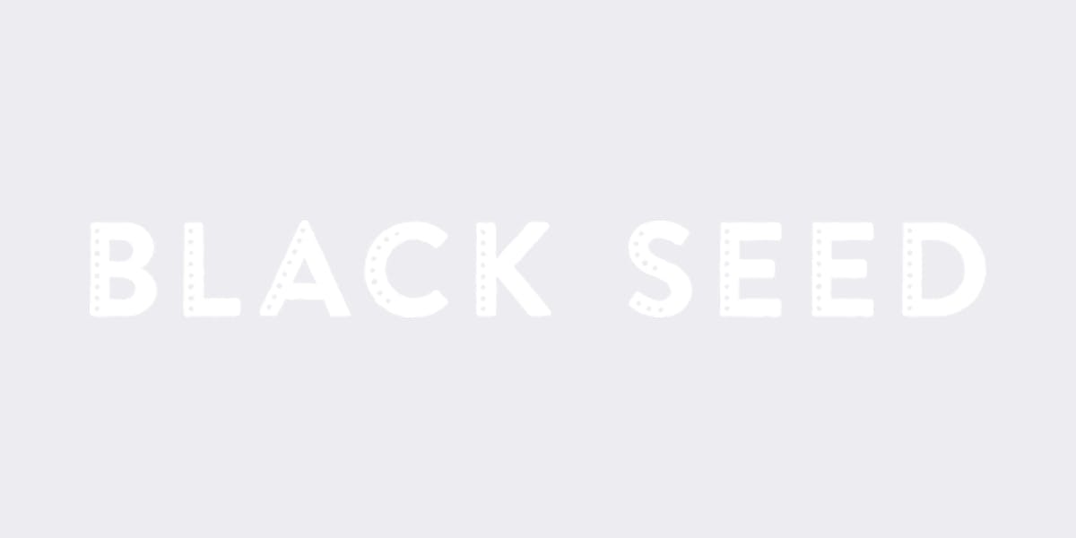 画像はWEBサイトのOGPタグから引用しています Black Seed Bagels