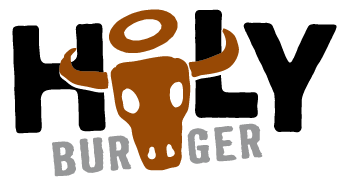 Holy Burger Home
