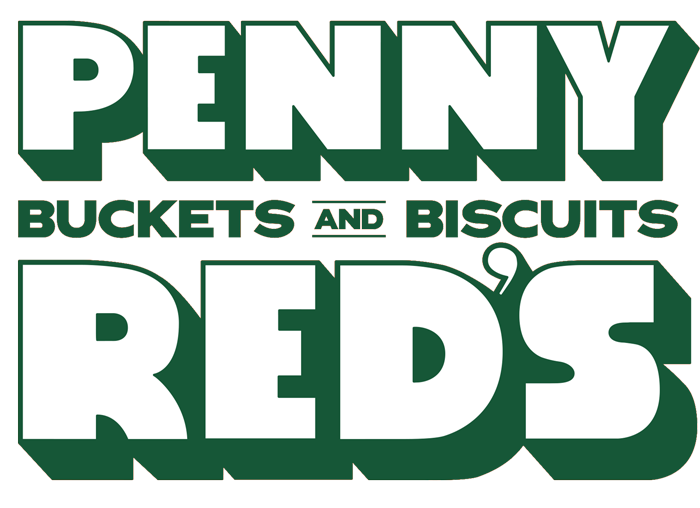 Penny Red's Home