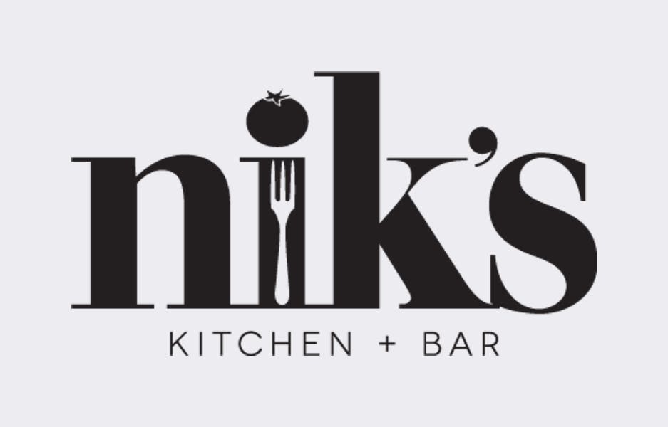 Sympton Vechter bestellen Nik's Italian Kitchen & Bar