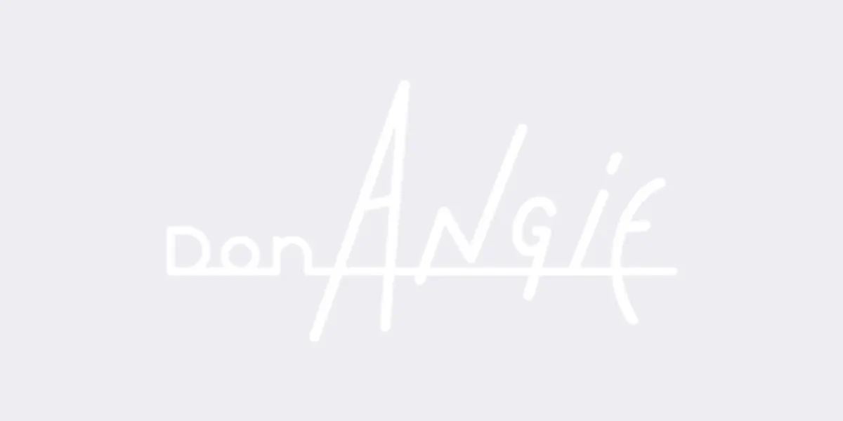 Don Angie — italian restaurant — in Greenwich Village — Manhattan — NYC