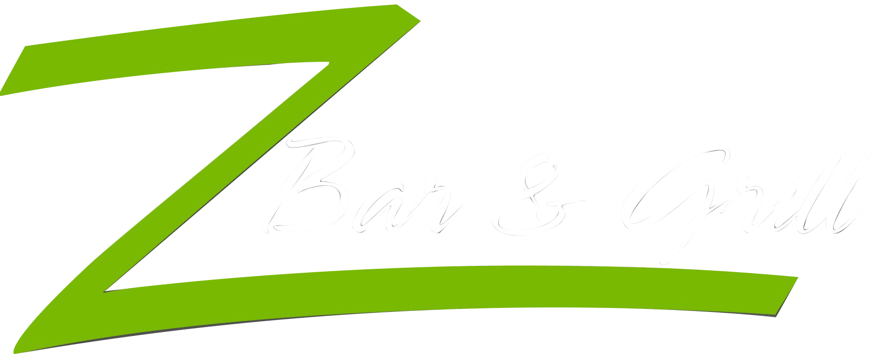 Z Bar & Grill Home