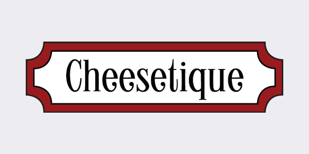 (c) Cheesetique.com