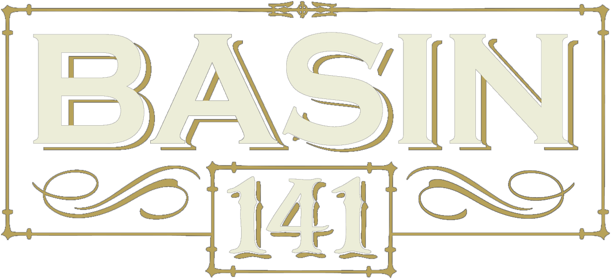 Basin 141 Home