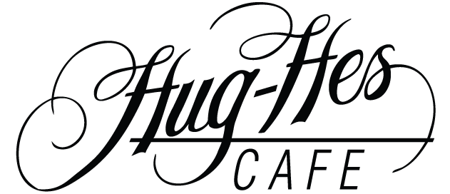 Hug-Hes Cafe Home