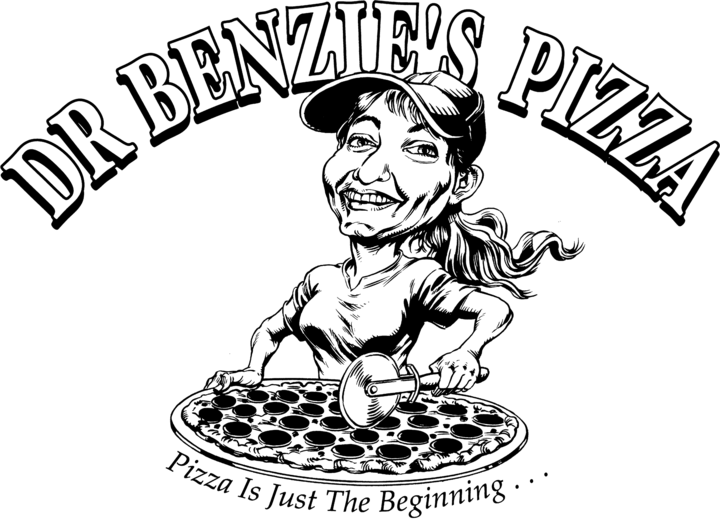 Dr. Benzie's Pizza Home