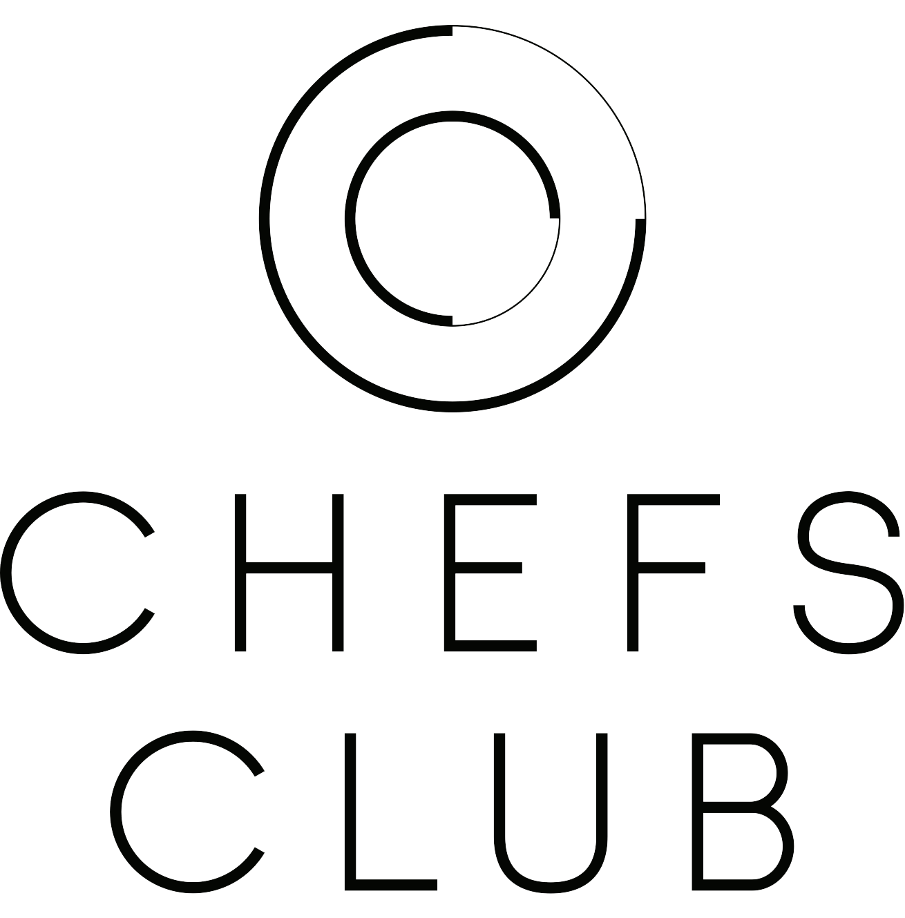 Chefs Club Home
