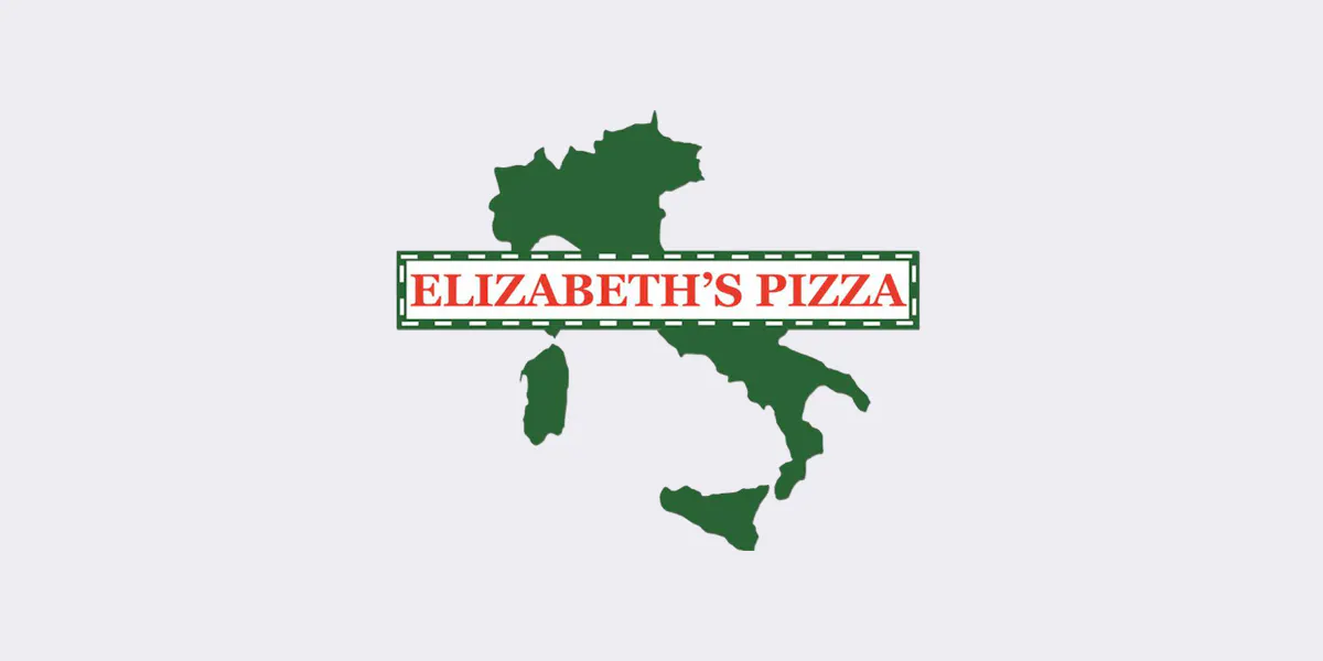 Elizabeth's Pizza cover