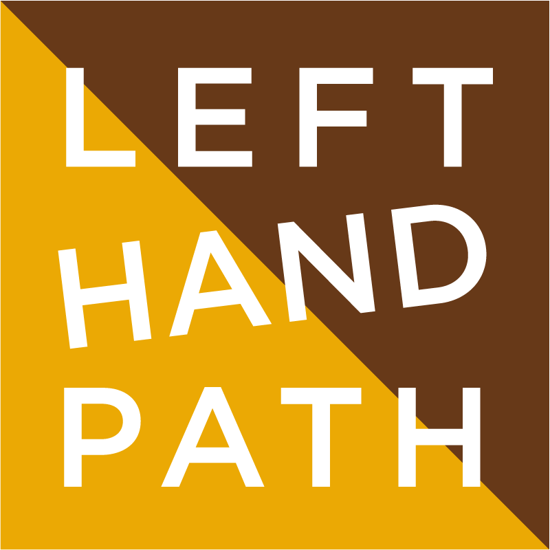 The left hand path english edition