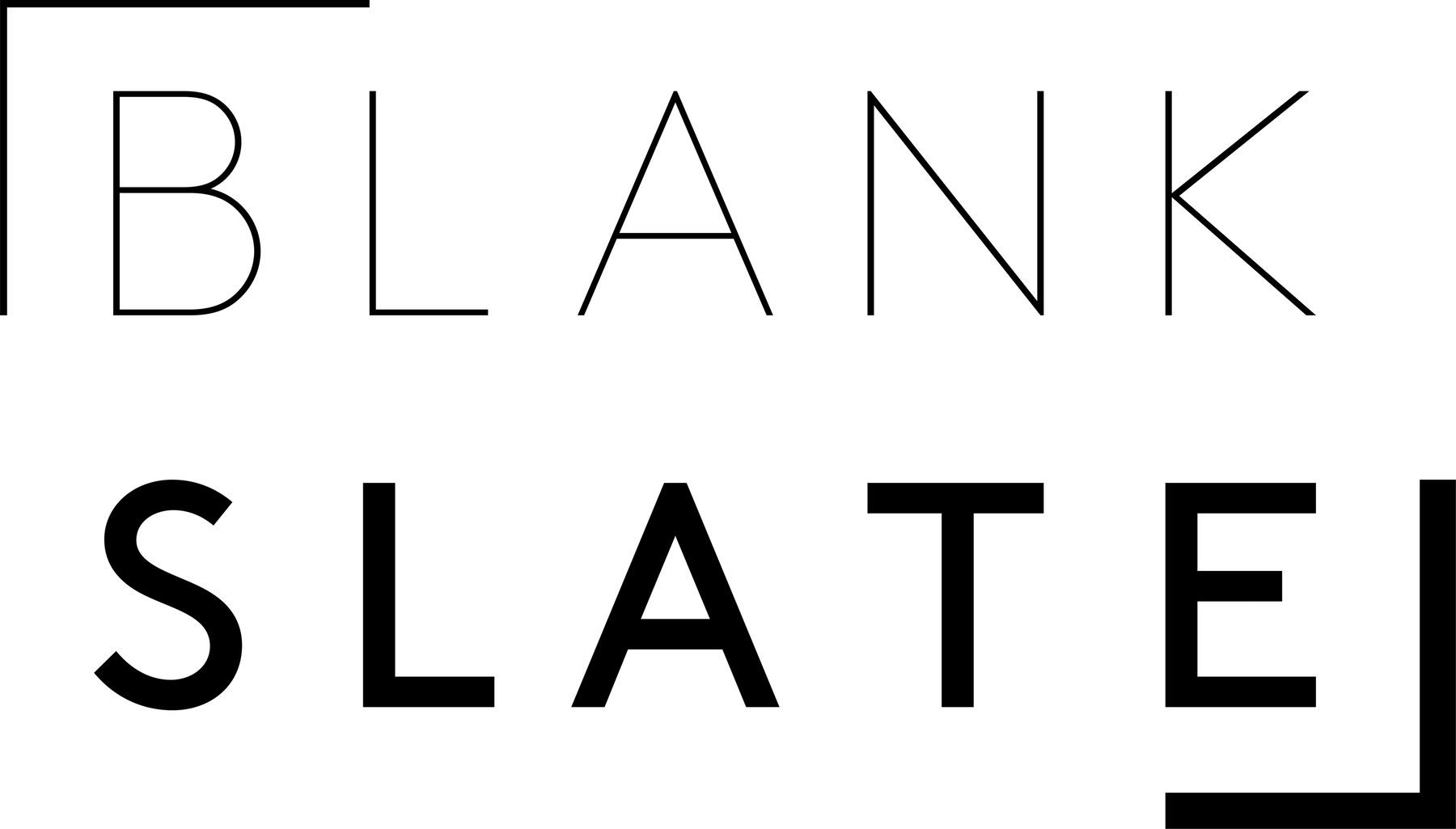 Blank Slate Coffee + Kitchen Home
