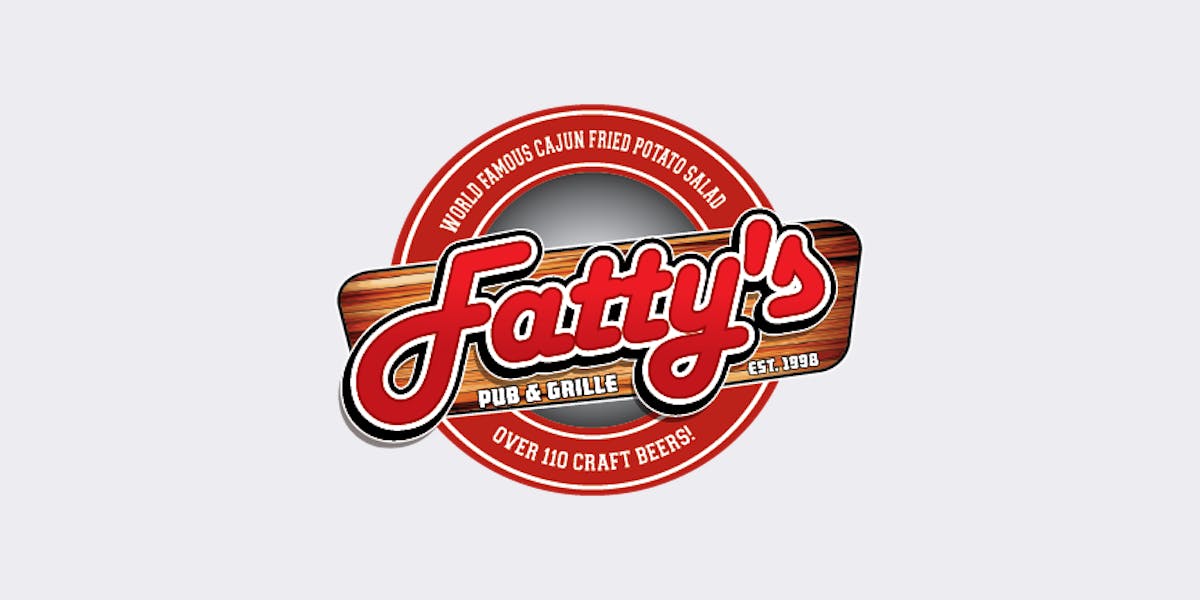 Fatty's Pub  Grill
