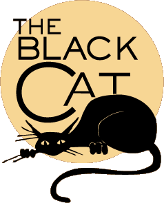 Black Cat Bistro Home