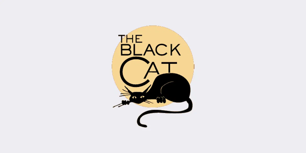 Black Cat Bistro cover