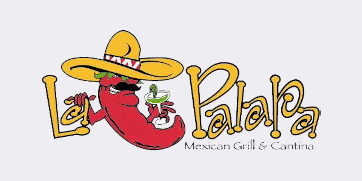 La Palapa Grill Cantina