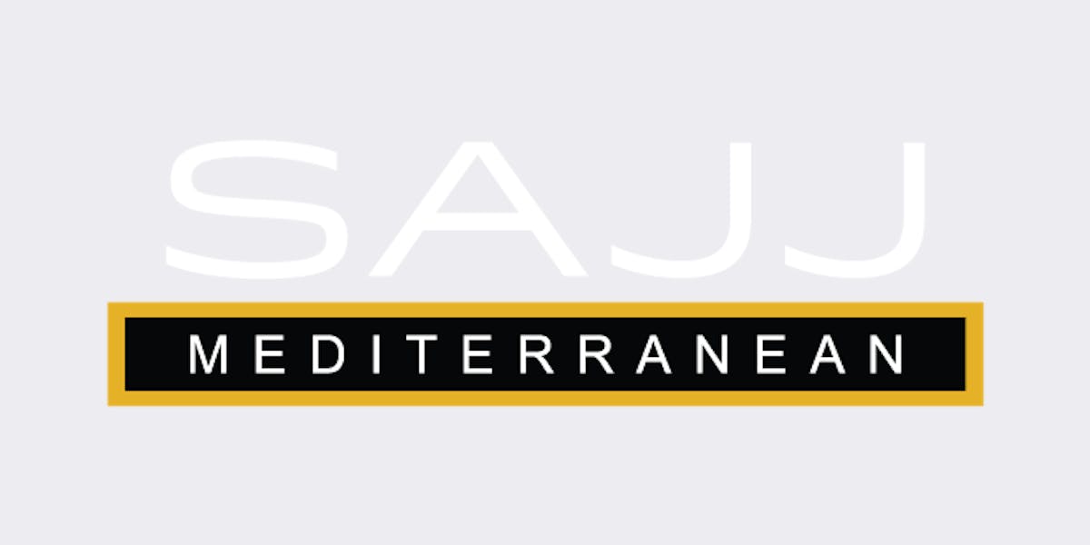 SAJJ Mediterranean | Fresh & Customizable Eats