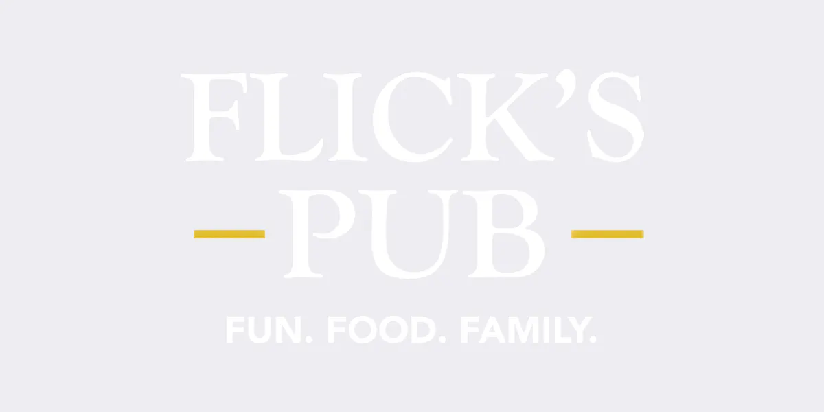 Flick's Pub & Restaurant