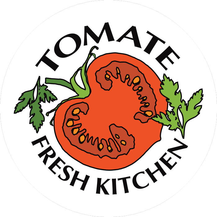 Tomate Fresh Kitchen