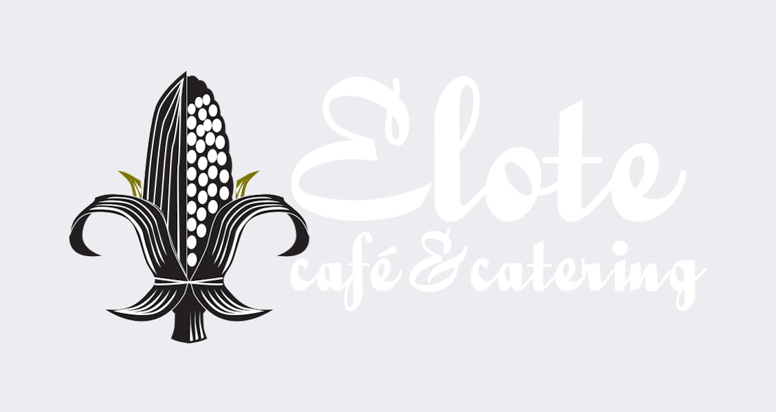 Elote Cafe  Catering